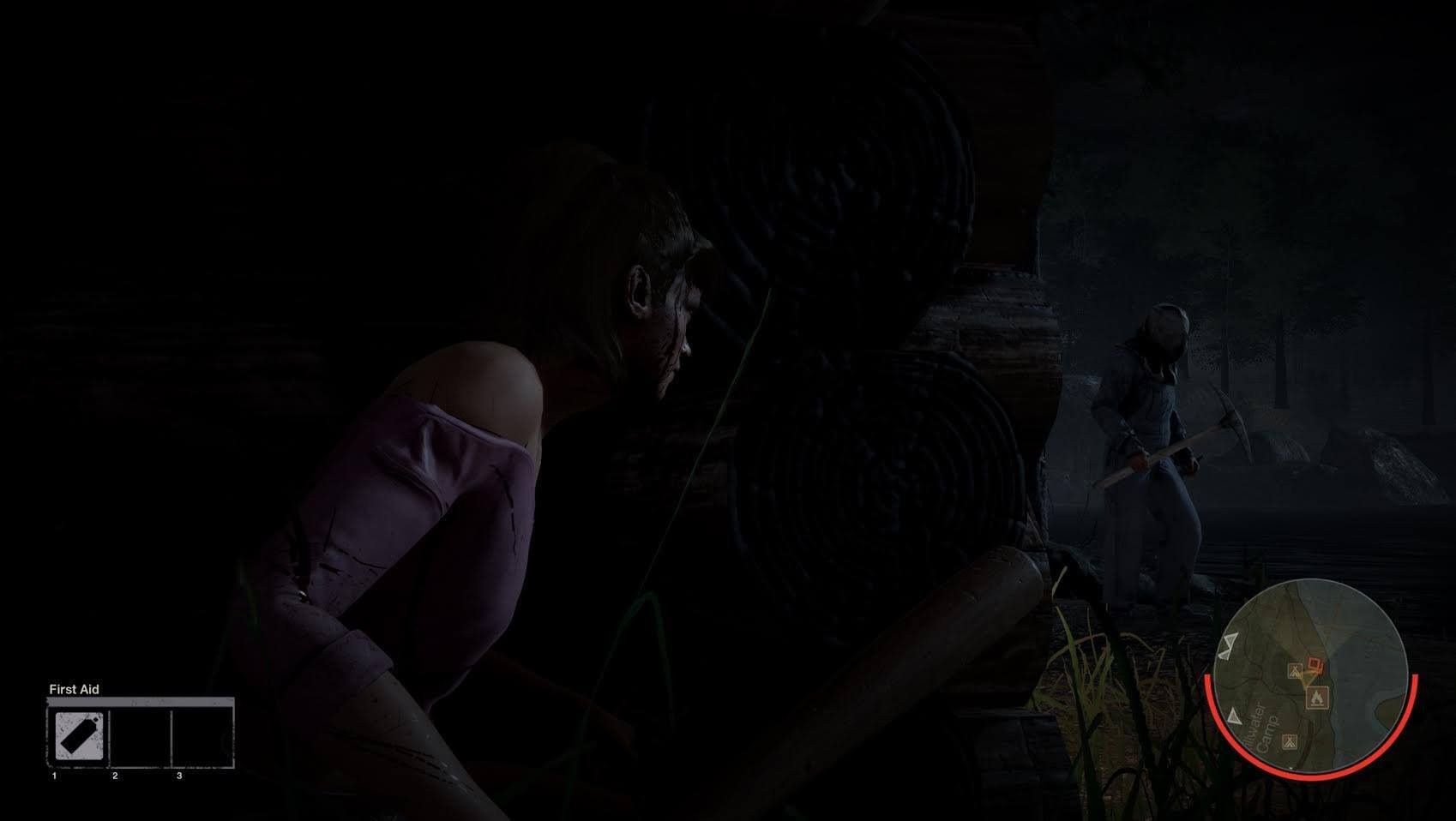 Friday the 13th: The Game - Imagen 19
